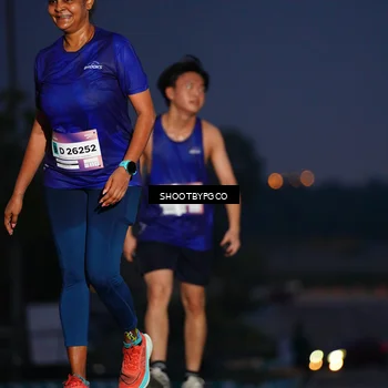 Runner Photo 7396892