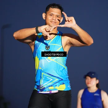 Runner Photo 7396899