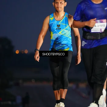 Runner Photo 7396901