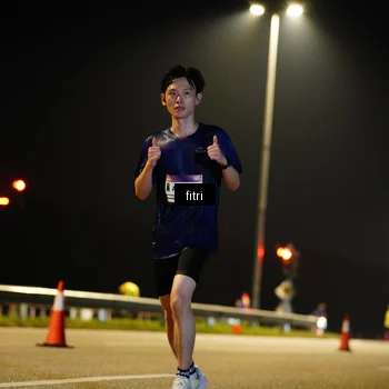 Runner Photo 7396908