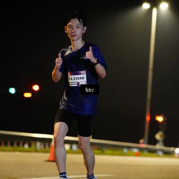 Runner Photo 7396912