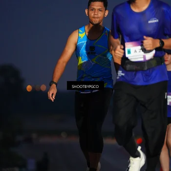 Runner Photo 7396916