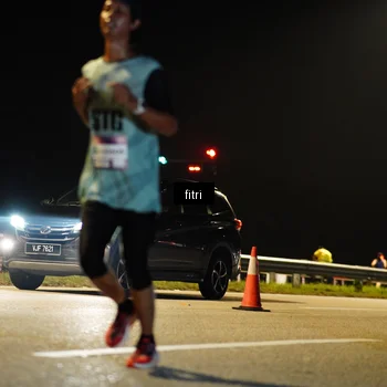 Runner Photo 7396922
