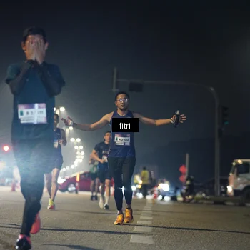 Runner Photo 7396937