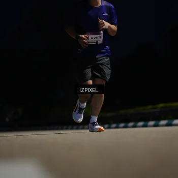 Runner Photo 7396940