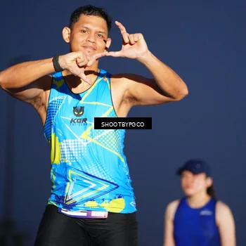 Runner Photo 7396941