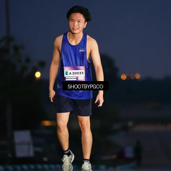 Runner Photo 7396942