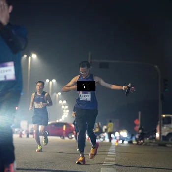 Runner Photo 7396948