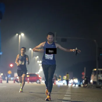 Runner Photo 7396955