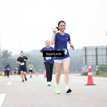 Runner Photo 7396966