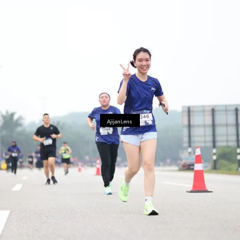 Runner Photo 7396967