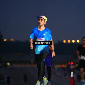 Runner Photo 7396974