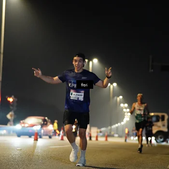 Runner Photo 7396976