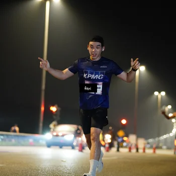 Runner Photo 7396982