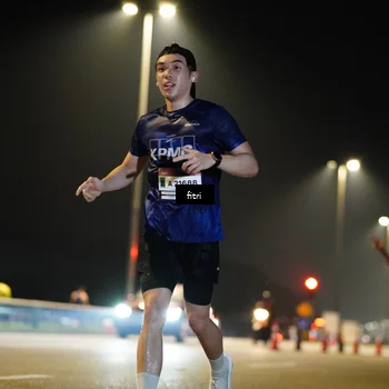 Runner Photo 7396985