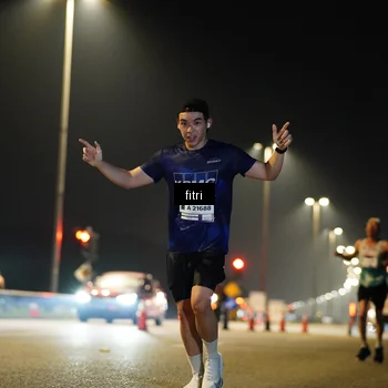 Runner Photo 7396986