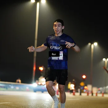 Runner Photo 7396988