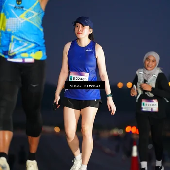 Runner Photo 7396989