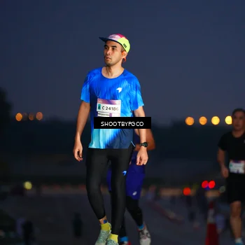 Runner Photo 7397011