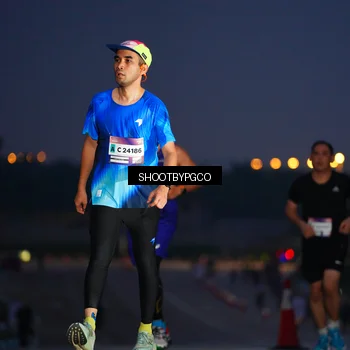 Runner Photo 7397027