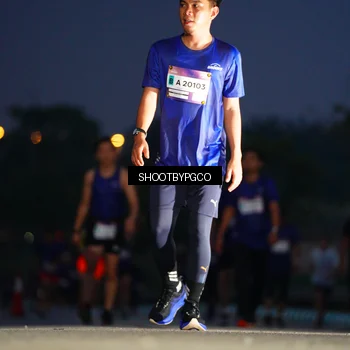 Runner Photo 7397028