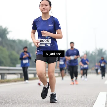 Runner Photo 7397029