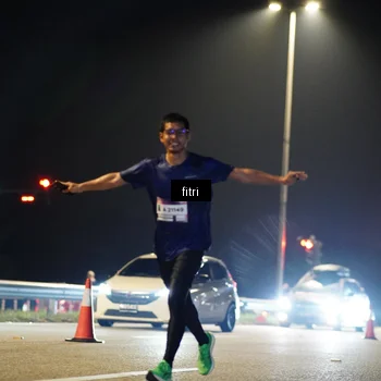 Runner Photo 7397041