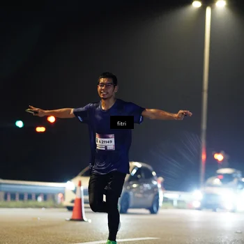 Runner Photo 7397043
