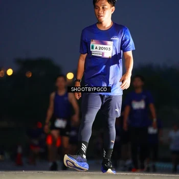 Runner Photo 7397047
