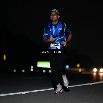 Runner Photo 7397048