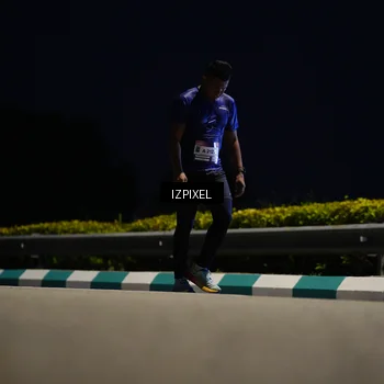 Runner Photo 7397050