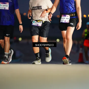 Runner Photo 7397067