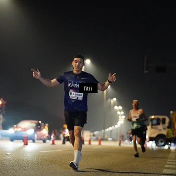Runner Photo 7397075