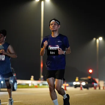 Runner Photo 7397077