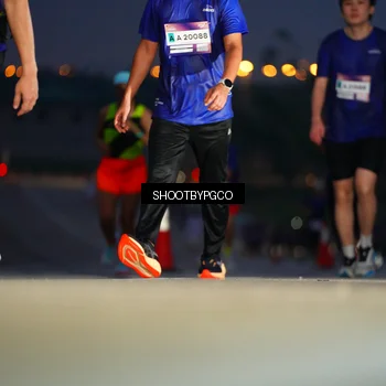 Runner Photo 7397078