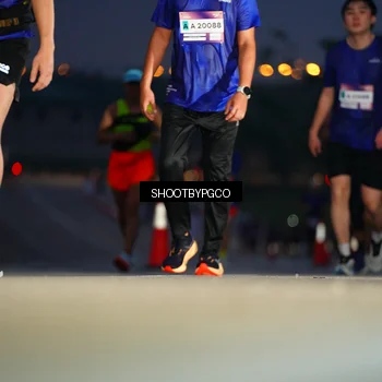 Runner Photo 7397079
