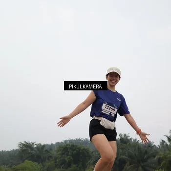 Runner Photo 7397080