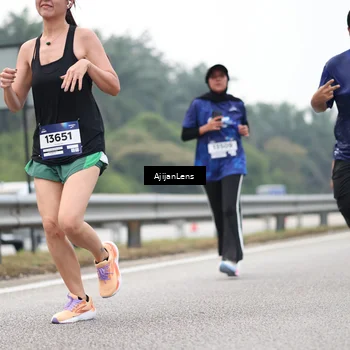 Runner Photo 7397083