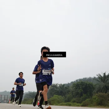 Runner Photo 7397085
