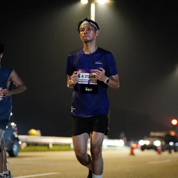 Runner Photo 7397087