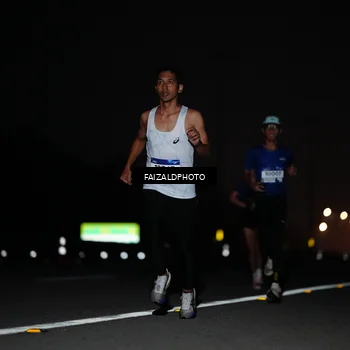 Runner Photo 7397088