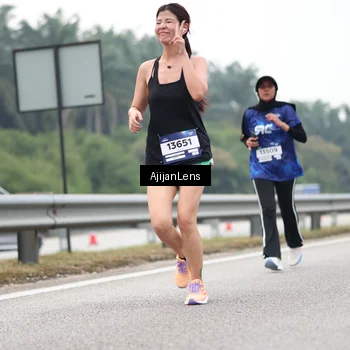 Runner Photo 7397093