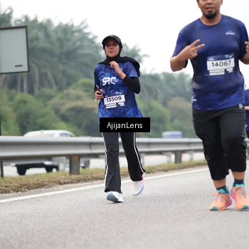 Runner Photo 7397094