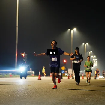 Runner Photo 7397098