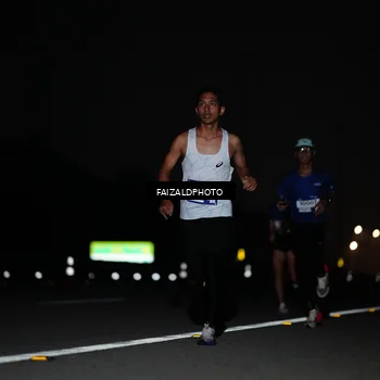Runner Photo 7397102