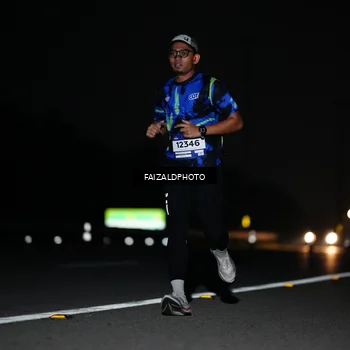 Runner Photo 7397103