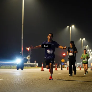 Runner Photo 7397104