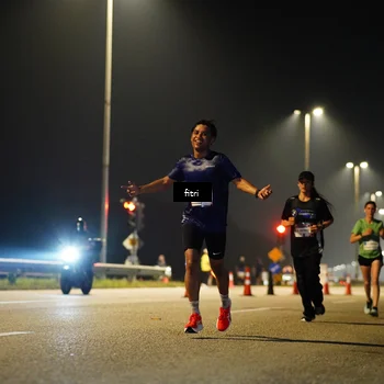 Runner Photo 7397106