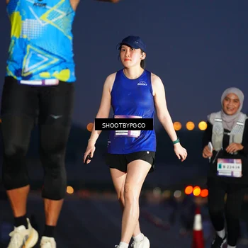 Runner Photo 7397109