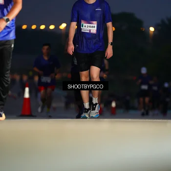 Runner Photo 7397123